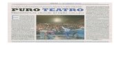 ARES. Aragón Escena.aresaragonescena.com/ares/wp-content/uploads/2015/... · Titiriteros de Binéfar y su Teatro de los títeres en Avizanda ,Che y Moche Producciones y Teatro del