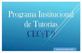 Programa Institucional de Tutoríascoatl.cecyt9.ipn.mx/docs/Presentacion_PIT.pdf · Programa Institucional de Tutorías Author: Usuario de Windows Created Date: 2/13/2019 5:17:20