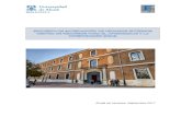 Alcalá de Henares, Septiembre 2017 - biblioteca.uah.esbiblioteca.uah.es/biblioteca/documentos/encuesta_CRAI-2017.pdf · y la Investigación (CRAI) de la Universidad de Alcalá centralizando(UAH)