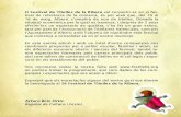 El Festival de Titelles de la Ribera vol convertir-se en ...alberic.com/imatges/llibret_titelles.pdf · El Festival de Titelles de la Ribera vol convertir-se en el fes-tival de referència