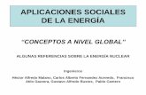 APLICACIONES SOCIALES DE LA ENERGÍA - CIECS (CONICET y …ciecs-conicet.gob.ar/pdf/cec4/malano.pdf · uno de los fundadores de greenpeace criticÓ a los activistas ambientales, especialmente