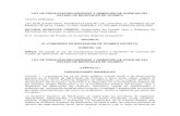LEY DE FISCALIZACIÓN SUPERIOR Y RENDICIÓN DE CUENTAS …congresomich.gob.mx/file/LEY-DE-FISCALIZACIÓN... · ley de fiscalizaciÓn superior y rendiciÓn de cuentas del estado de