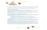 Consejos y Sugerencias para tu Viaje al Disneyland® Resortadisneyland.disney.go.com/media/dlr_v0200/es_US/... · Planeación del Viaje • Planea con simpleza. Revisa el mapa del