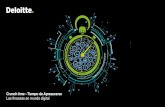 Crunch time - Tiempo de Apresurarse ﬁnanzas en mundo digitalenriqueciendoexperiencias.betosayavedra.com/otraescuela/wp-conte… · Computación cognitiva y la inteligencia artificial
