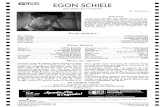 EGON SCHIELE - Cines Verdifitxes.cines-verdi.com/pdf/egonschiele_bcn.pdfEGON SCHIELE SinopSiS A principios del SXX, Egon Schiele era uno de los artistas más provocadores de Viena.