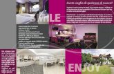 Minikarte Innenteil S I 2011 2 - Hotel Fantasia · apartamentos hasta 6 · Desayuno-buffet · Internet y W-LAN gratuito en todo el hotel · Parking · Jardín de 2.000 m² donde podrán