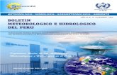 METEOROLOGIA—HIDROLOGIA—AGROMETEOROLOGIA—AMBIENTEwamis.bo.ibimet.cnr.it/countries/peru/PER200312.pdf · diciembre del 2003, presenta en esta oportunidad, el análisis y evaluación