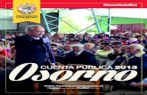 Ilustre Municipalidad de Osorno Perro abandonado sin dueño: ... esterilización –vía carta al Señor Alcalde- indicando el 100% de auspicio municipal. Este proceso obliga al dueño