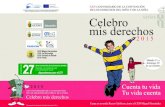 20151116 1000 educacion celebro derechos diptico · Title: 20151116_1000_educacion_celebro_derechos_diptico.cdr Author: Alicia Varo Rodríguez Created Date: 11/17/2015 2:32:21 PM