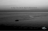A Ruta dos Refuxiados - Catro Ventos Editora · 2020. 3. 21. · 28 A ruta dos refuxiados Juan Teixeira Fotógrafo documentarista. Ás veces tamén escribo ou gravo vídeo, sempre