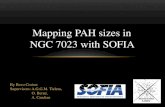 Mapping PAH sizes in NGC 7023 with SOFIA...2016/09/14  · Bavo Croiset SOFIA Tele-Talk 14-9-2016 19 Future work • Observe more objects with SOFIA • Laboratory work to examine