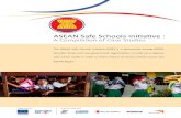 ASEAN Safe Schools Ini a! ve : A Compila! on of Case Studiesres.cloudinary.com/asean-assi/raw/upload/v...CSSF Pillars 1 and 2 – Case Study 1: Kolab Primary School and Kampong Luong