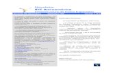 Newsletter IDE Iberoamérica - RedIRISredgeomatica.rediris.es/newsletter/Newsletter_v4_09.pdf · Patagonia Austral, Argentina. ... Geomática de la Universidad de Talca asesora lanzamiento