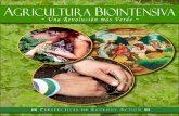 A gricultura B iointensivabionica.org/cbn/wp-content/uploads/2013/08/...Agricultura Biointensiva: Una Revoluci! n más Verde LA AGRICULTURA SUSTENTABLE PARA LOS PEQUE OS AGRICULTORES