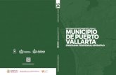 PROGRAMA TERRITORIAL OPERATIVO€¦ · • Puerto Vallarta es un municipio con participación en el sector de comercio al por menor, pues este tipo de actividad concentra el 33.3%