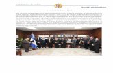 Corte Suprema de Justicia GALERÍAFOTOGRÁFICA · José Mauricio Henríquez Iraheta, Juez de Sentencia Propietario de San Vicente; Lic. Fernando Pineda Pastor, Juez de Menores Propietario
