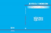 JUSTICIA Y DERECHO...Justicia y Derecho, RNPS 0504, ISSN 18100171 3Año 17, no. 32, junio de 2019 LA APLICACIÓN DE LOS TRATADOS INTERNACIONALES EN LA JURISDICCIÓN LABORAL NACIONAL