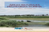 Áreas Naturales Protegidas Scriptaareas-naturales-protegidas.org/scripta/Volumen04/7_SITIOS.pdfsedimentos y nutrientes, y muchos de ellos proveen recursos naturales y tienen un gran