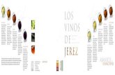 Folleto Cuadriptico ESP AF - sherry.wine · septiembre es tiempo de vendimia en el Marco de Jerez. Las tres variedades de uva –Palomino, Pedro Ximénez y Moscatel- son recogidas