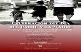 Celebración del Diaclubperudesacramento.com/wp-content/uploads/2012/... · JUEGOS PARA TODA LA FAMILIA ANTICUCHOS, CAUSA LIMEÑA, TAMALES Y MUCHO MAS ENTRADA LIBRE Padres y Madres