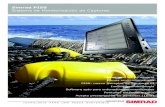 Simrad PI50 - KONGSBERG...sonares y sistemas de monitorización. Pescadores de todo el mundo confían en Simrad por la calidad de sus productos, por su innovadora tecnológica y por