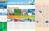 Barbatetravel.server86.nl/plaats/folders/159_Barbate_esp_eng.pdf · 2018. 5. 1. · La lonja pesquera de Barbate y su mercado de abastos reciben caballas, sardinas, boquerones, salmonetes,