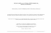 ESCUELA POLITÉCNICA NACIONALbibdigital.epn.edu.ec/bitstream/15000/2628/1/CD-3292.pdf · construcciÓn de prototipo de corte para eslabones en metales preciosos para industria de