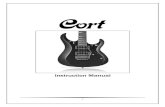 Page Index...Cort ha construido las mejores guitarras y bajos, que representan la calidad y el valor sin precedentes en nuestra industria. Nuestra misión es superar las expectativas