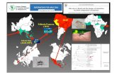 2015 - RANF...y la Encefalitis Japonesa Ciclo biológico de la fiebre amarilla y el dengue . Siglos XVIII-XIX Aedes aegypti 1950-60 . Aedes albopictus . Disaster Med Public Health
