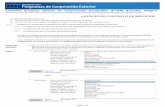 Comisión Europea, Oficina de Cooperación EuropeAid, B-1049 ...eeas.europa.eu/archives/delegations/ecuador/documents/projects/... · Buscar nomenclatura complementaria - - -Page