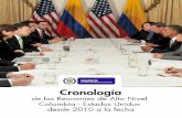 Cancillería | Ministerio de Relaciones Exteriores · aprobación del TLC, el Conseio de Se- guridad, la Cumbre de las Américas, la seguridad en América Central, el Dialo- go de