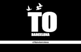uTOpia barcelonautopiabarcelona.org/wp-content/uploads/2016/10/... · Teatro del Oprimido como herramienta artística que ayuda a los y las oprimidas en su lucha personal, intentando