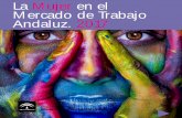 La Mujer en el Mercado de Trabajo Andaluz. 20172018/03/07  · forma pormenorizada el comportamiento y situación de la mujer en el mercado laboral andaluz en 2017. 1 2 LA POBLACIÓN