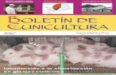 Introducción a la climatización en granjas cunícolas...Pasado, presente y futuro de la cunicultura (1ªparte) número 131 año 2004 Diarreas en conejos Patogenos entéricos aislados
