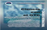 2/ II Congreso Ciencia con el GTC 2004€¦ · Jerry Nelson (UCO-Lick, EEUU) Rafael Rodrigo (IAA, España) José M. Rodríguez Espinosa (GTC, España) Francisco Sánchez (IAC, España)