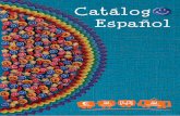 Catálog Español - le.com.br · ISBN: 978-85-62549-95-3 Destinatario: pre-lector y lector principiante (6 / 7 años) JOANA Y LA PLANTA DE FRIJOLES Por medio de imágenes, la autora