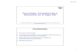 Formando Formadores 2010 - MSz.ppt - cca.org.mx€¦ · 5. Materiales didácticos, textos 6. Tecnología y comunicaciones 7. Servicios (operación) 8. Recursos humanos y financieros