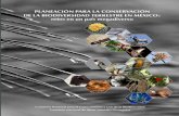 PLANEACIÓN PARA LA CONSERVACIÓN DE LA ...Áreas de conservación para las aves: hacia la integración de criterios de priorización 109 Adolfo G. Navarro-Sigüenza, Andrés Lira-Noriega,