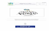 MESAS DE ASTURIAS, EXCELENCIA GASTRONÓMICA MARCA DE CALIDAD DEL PRINCIPADO DE …movil.asturias.es/Asturias/descargas/PDF_TEMAS/Turismo/... · 2014. 5. 15. · asturiana, y entre