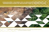 INFORME GLOBAL Y SÍNTESIS · 1 Evaluación y alcance de la industria extractiva y la infraestructura en relación con la deforestación: Informe global y síntesis Informe preparado