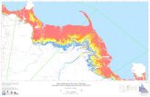¾Ì 1:100,000 · 3/26/2017  · 1 9. 8 0-1 9. 8 0-1 9. 7 0-9. 7-1 9. 6 0-1 9. 6 0-1 9. 5 0-1.-1 9. 4 0-1 9. 4 0-1 9. 3 0-1 9. 3 0 Cape Ferguson to Ayr- Area of Interest Inundation
