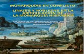MONARQUÍAS EN CONFLICTO LINAJES Y NOBLEZAS EN LA ...digital.csic.es/bitstream/10261/183190/1/XV R... · Miguel Deya Bauzá (Universidad de las Islas Baleares) Juan Díaz Álvarez