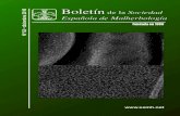 Boletín Sociedad Española de Malherbologíasemh.net/descarga/Boletines/malherbologia62.pdf · Boletín de la Sociedad Española de Malherbología Fundada en 1989 ... temas: Impacte