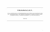 TRANSCAT WEB corregit - Bombers Voluntarisbombersvoluntaris.com/images/Images-consells/transcat.pdf · 2016. 3. 17. · El transport de mercaderies perilloses (MMPP en endavant) porta