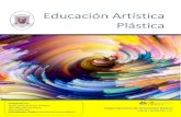 Educación Artística Plásticadpe.upnfm.edu.hn/espacios_formativos/EDUCACION_ARTISTICA...LA DIDACTICA DE LA EDUCACION ARTISTICA . 41 La expresión artística en la Educación Básica.
