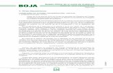 BOJA - Colegio de Economistas de Huelva · de Andalucía y el artículo 22 de la Ley 10/2003, de 6 de noviembre, reguladora de los Colegios Profesionales de Andalucía, aprobados