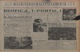 Diário Popular, N.º 4816, 4 de Março de 1956hemerotecadigital.cm-lisboa.pt/Periodicos/Diario...— e NO ESTADIO DA LUZ de Olive — Director: FSTÅ TARDE, 29201/2/3 — NO «DESAFIO