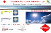 Presentación de PowerPointcorpoguajira.gov.co/wp/wp-content/uploads/2017/12/... · sobre todo en sitios turísticos como las playas puesto bajo las condiciones el mar se torna deterioradas