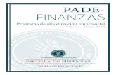 FINANZAS · Director Empresas Territorial Noroeste Banco Sabadell. Trabaja en banca desde hace 20 años, primero en Banco Herrero y posteriormente en Banco Sabadell. Ha desempeñado