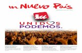 Especial Elecciones 26J • 2016 · no de los principales mantras creados tras el anuncio de con-fluencia entre Izquierda Unida y Podemos fue que IU había aban-donado sus principios
